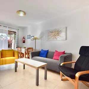  Apartment Buganvillia