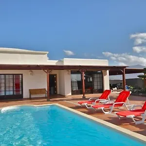  Villa Celeste