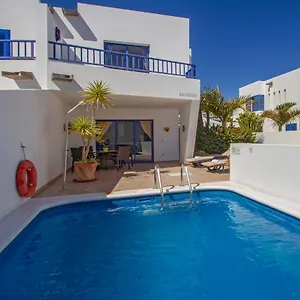  Holiday home La Casita