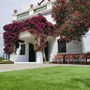 villa-els-flamencs.catalonia-hotels.com/