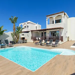  Villa Aguamarina