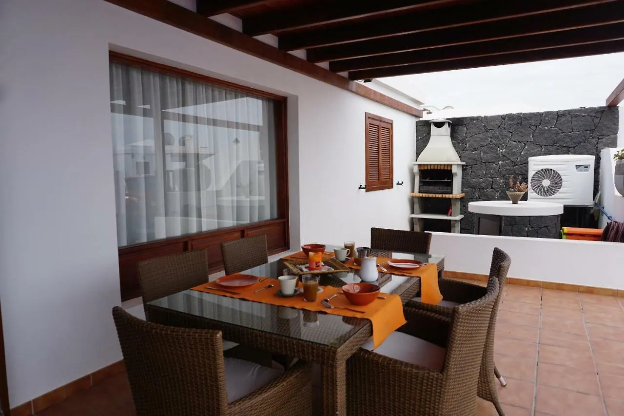 Villa Andres Playa Blanca  Playa Blanca (Lanzarote)