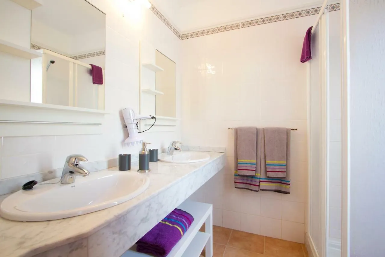 Holiday home Villa Andres Playa Blanca
