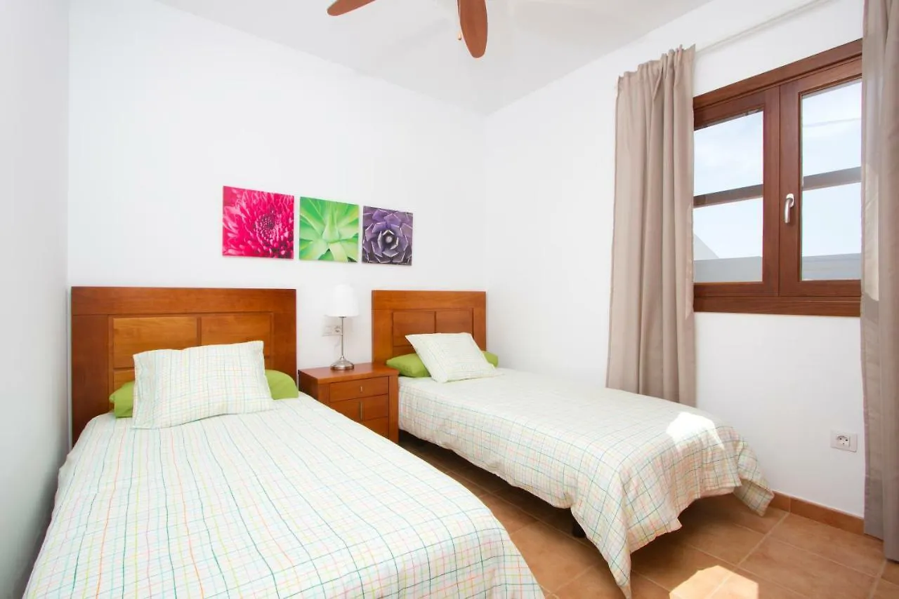 Villa Andres Playa Blanca  0*, Playa Blanca (Lanzarote)