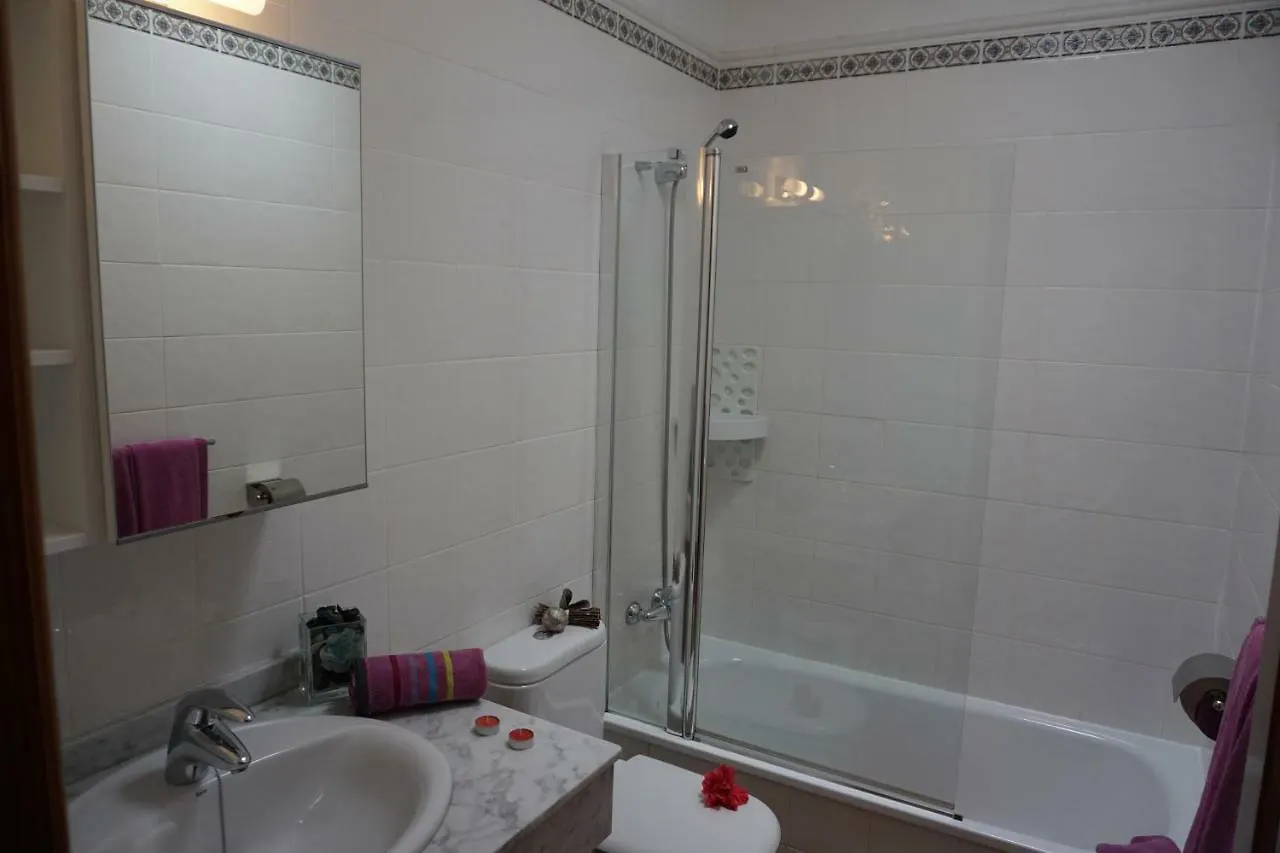 Villa Andres Playa Blanca  0*, Playa Blanca (Lanzarote) Spain