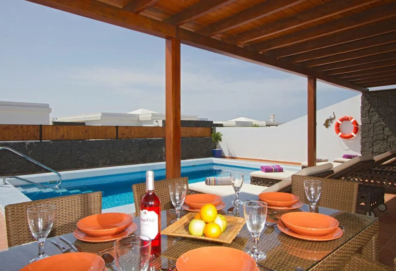 Villa Andres Playa Blanca  Playa Blanca (Lanzarote)