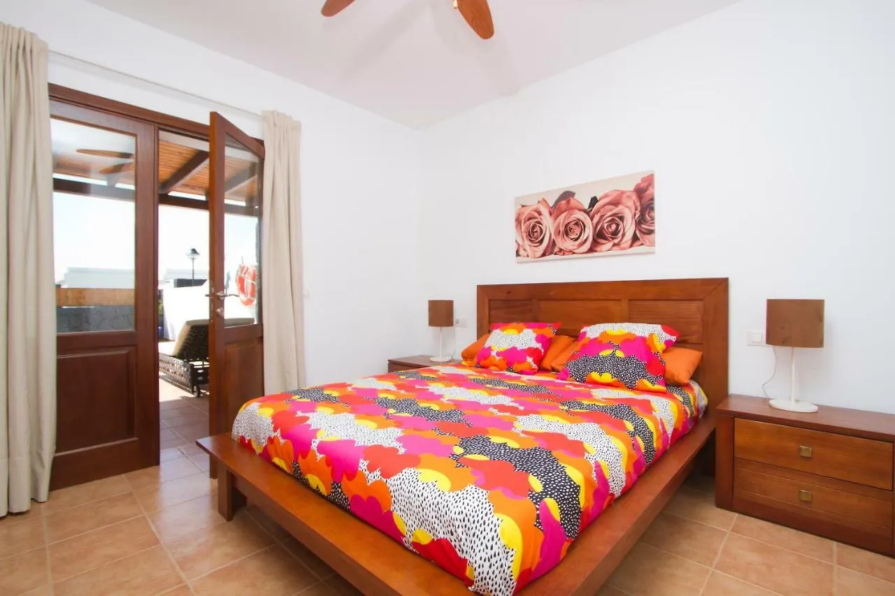 Villa Andres Playa Blanca  Holiday home Playa Blanca (Lanzarote)