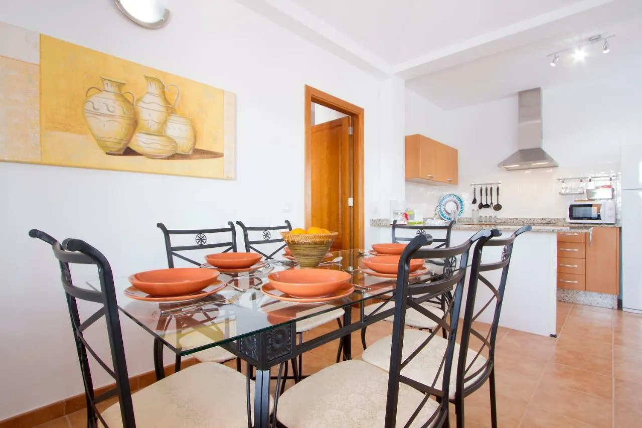 Holiday home Villa Andres Playa Blanca